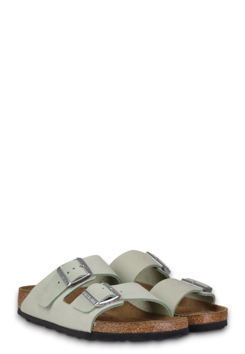 ARIZONA SFB - MATCHA - 10Decimi