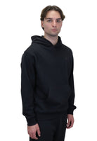 athletics french terry - black - 10Decimi