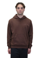 athletics french terry - pumpernickel - 10Decimi