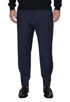 BE.ABLE - Pantaloni Blu - 10Decimi