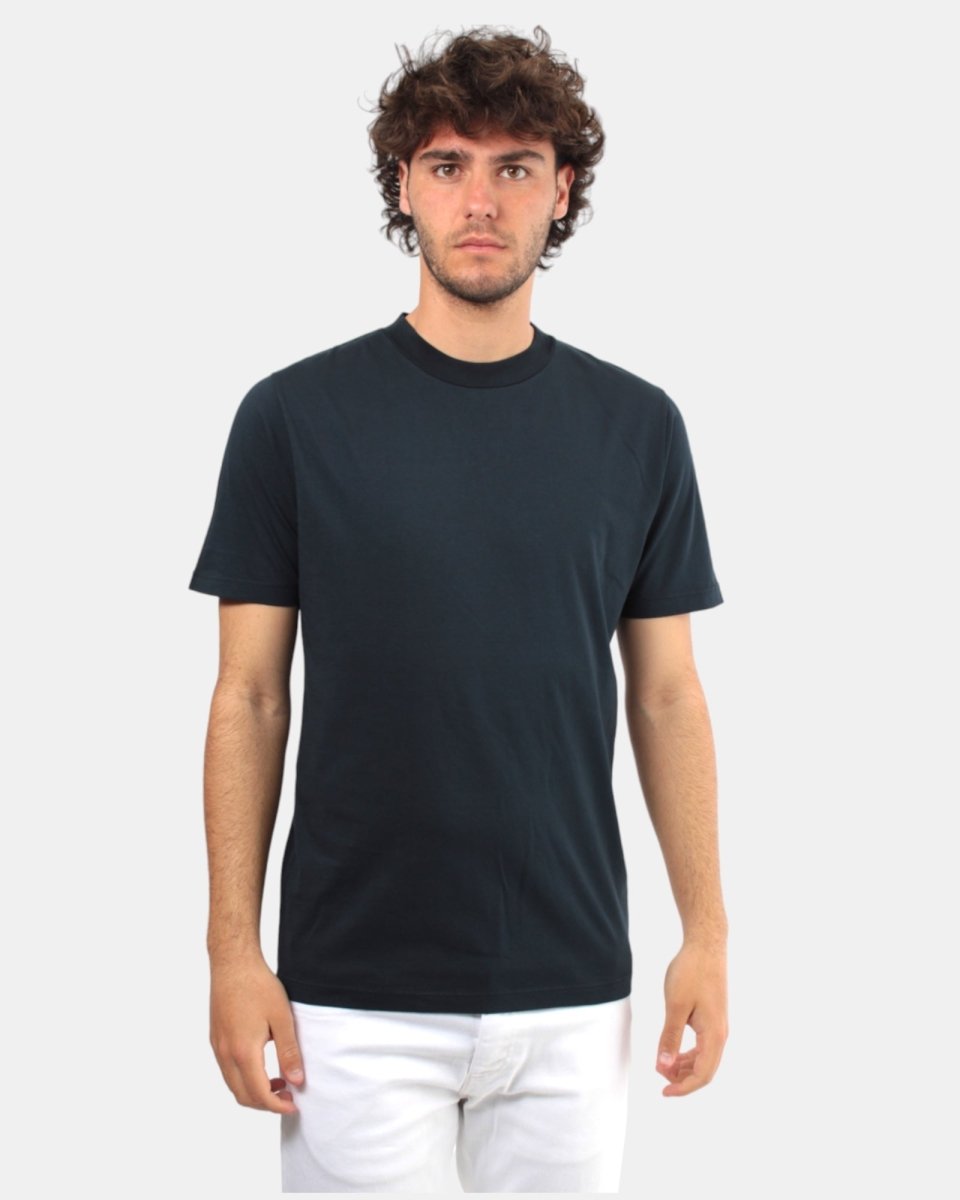 BELLWOOD - T-shirt Blu - 10Decimi