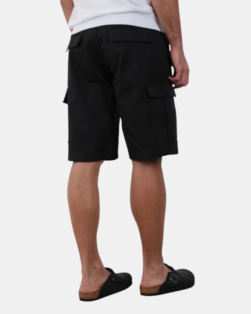 BERMUDA 219 BLU - 10Decimi