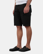 BERMUDA 219 NERO - 10Decimi