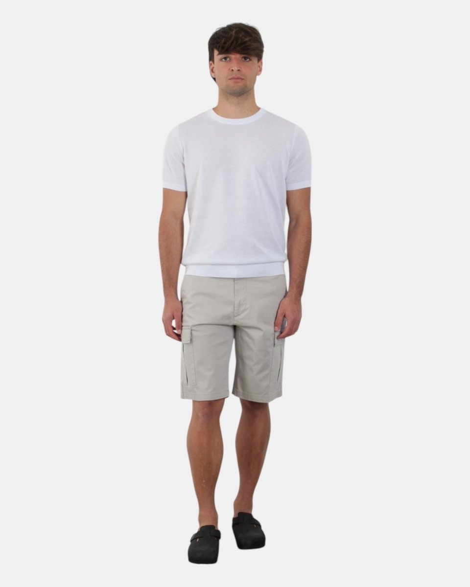 BERMUDA 219 PERLA - 10Decimi