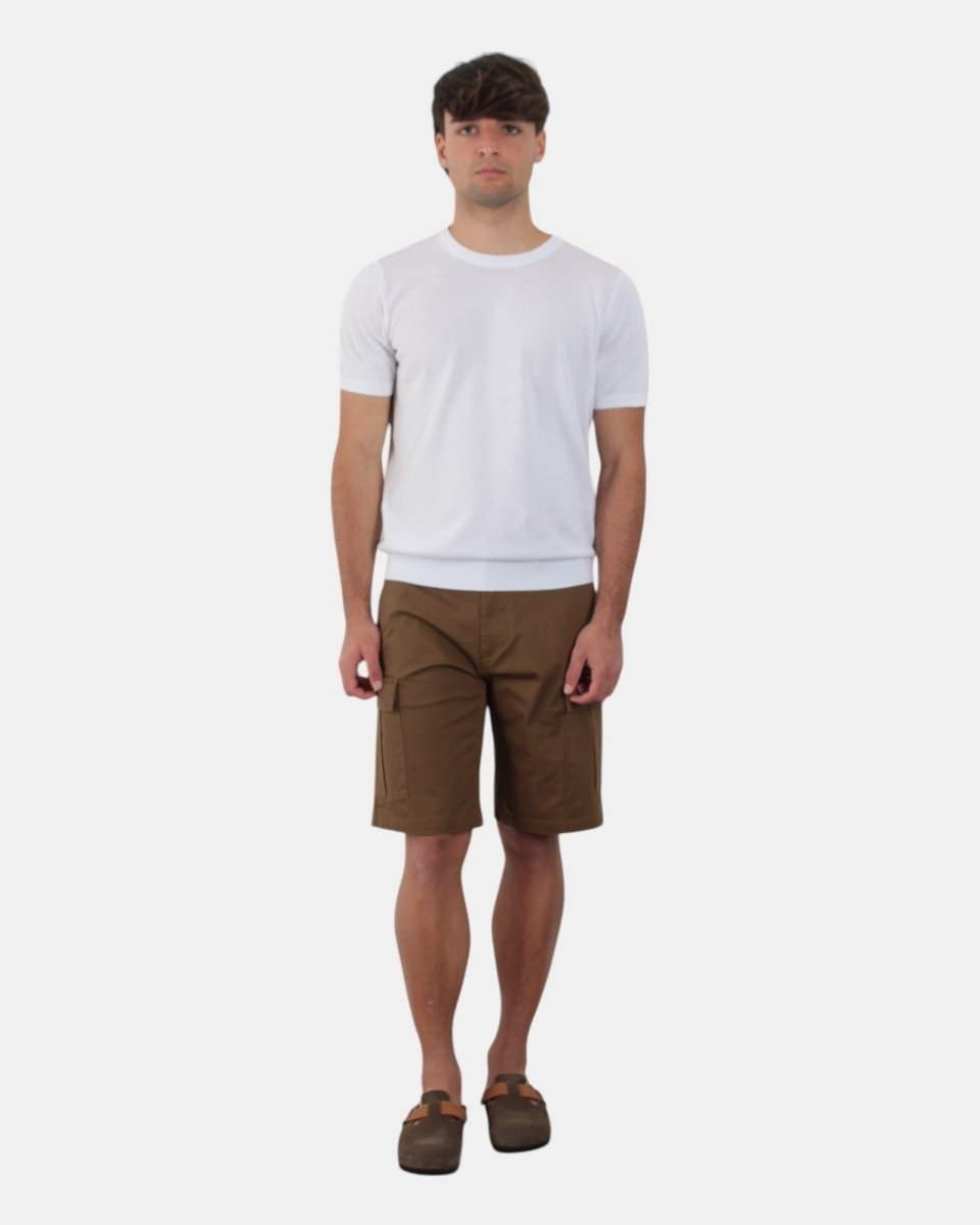 BERMUDA 219 TABACCO - 10Decimi