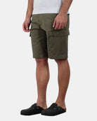 BERMUDA 219 VERDE MILITARE - 10Decimi