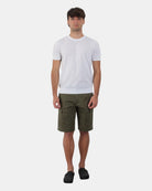 BERMUDA 219 VERDE MILITARE - 10Decimi