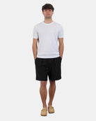 BERMUDA BE.ABLE MOD. HAVIER - NERO - 10Decimi