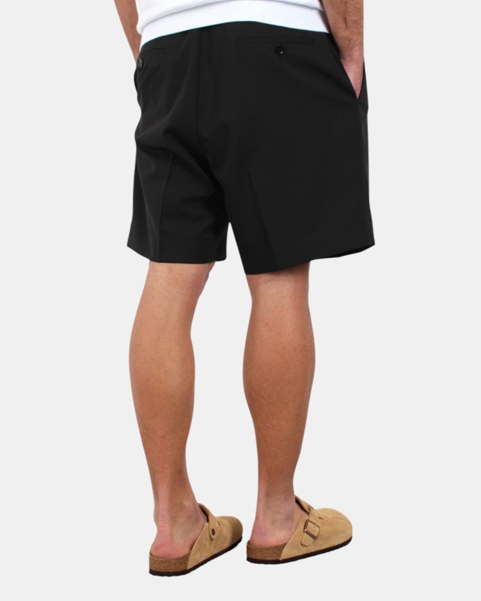 BERMUDA BE.ABLE MOD. HAVIER - NERO - 10Decimi