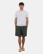 BERMUDA BE.ABLE MOD. HAVIER - VERDE - 10Decimi