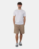 bermuda woc mod. casablanca - camel - 10Decimi