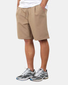 bermuda woc mod. casablanca - camel - 10Decimi