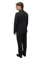 BIELLA - 102 NERO - 10Decimi