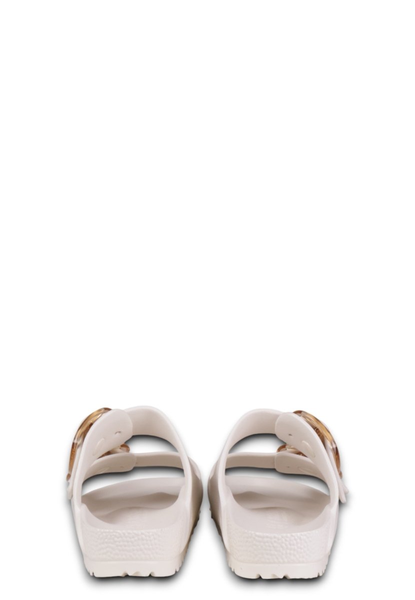 Big buckle eva - eggshell - 10Decimi