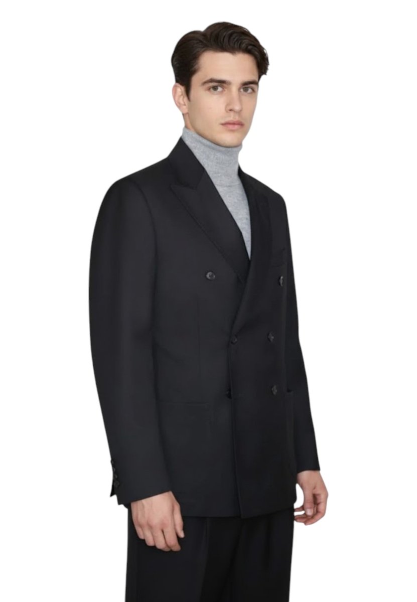 blazer doppiopetto - 4 - 10Decimi