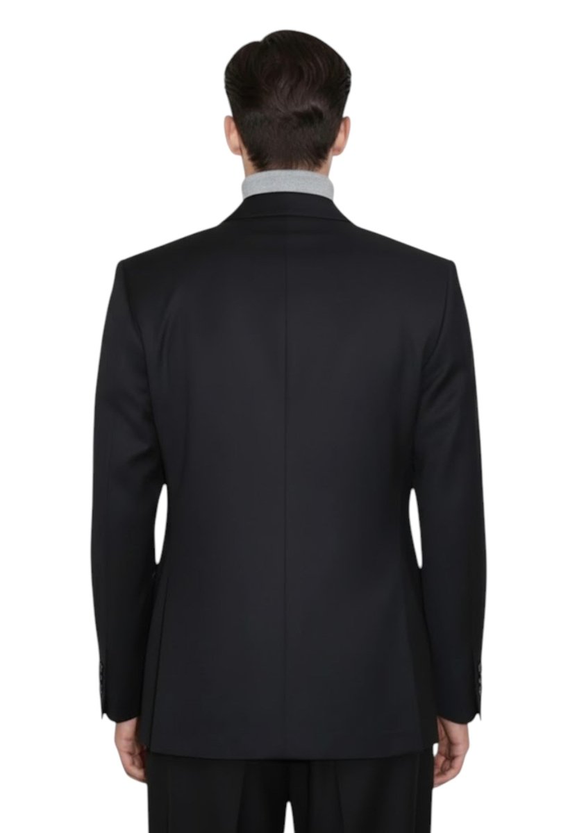 blazer doppiopetto - 4 - 10Decimi