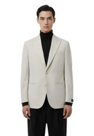 blazer monopetto - 1 - 10Decimi