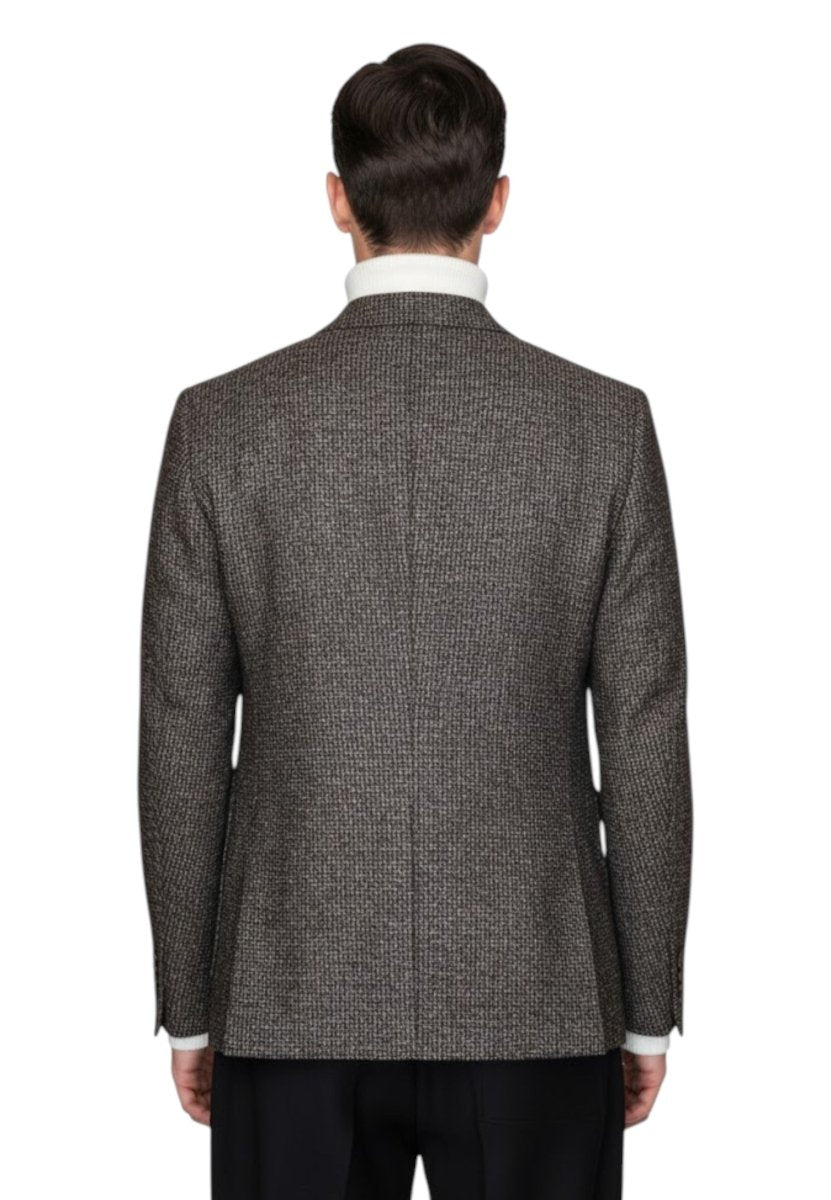 blazer - unico - 10Decimi