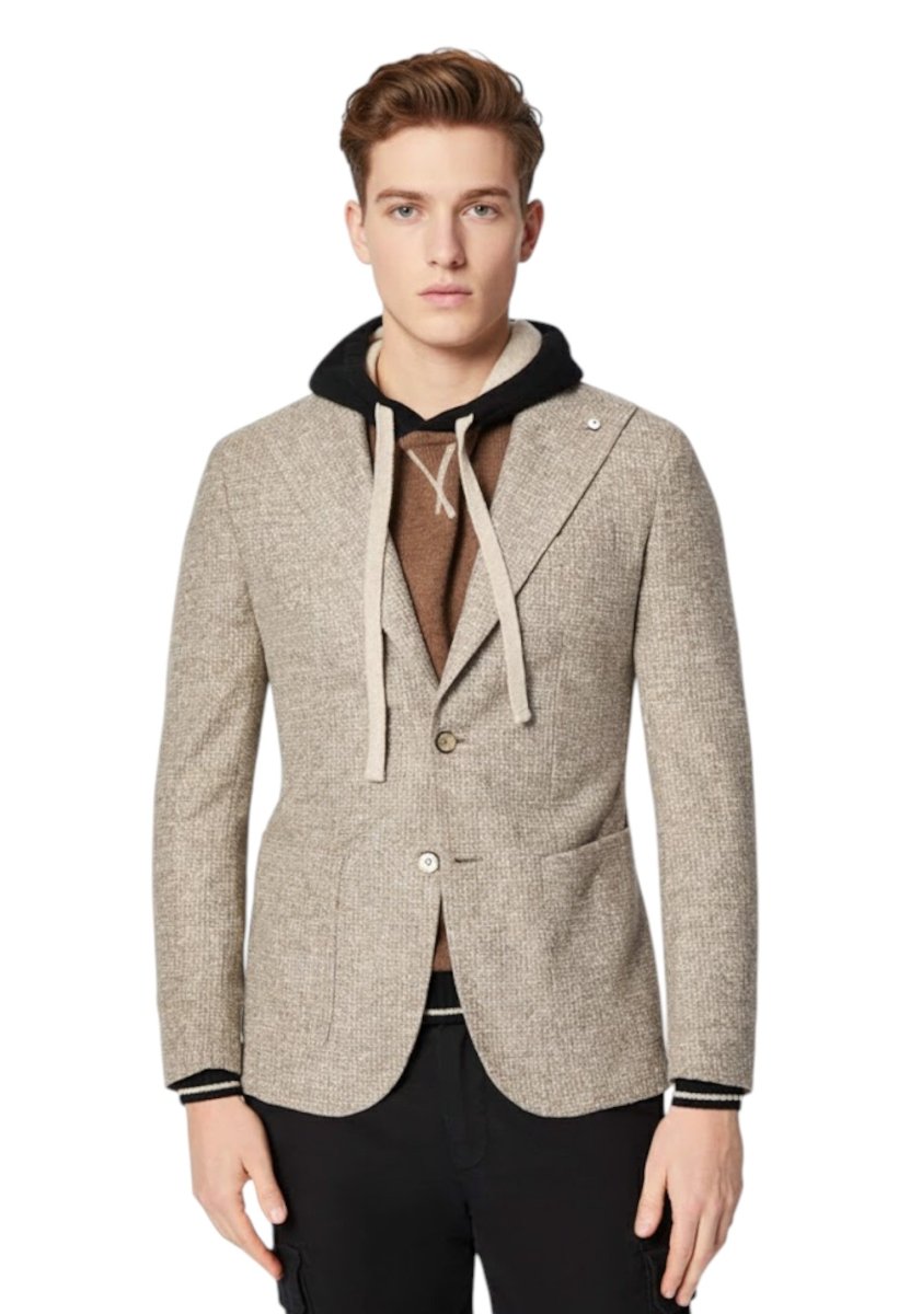 blazer - unico - 10Decimi
