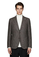 blazer - unico - 10Decimi
