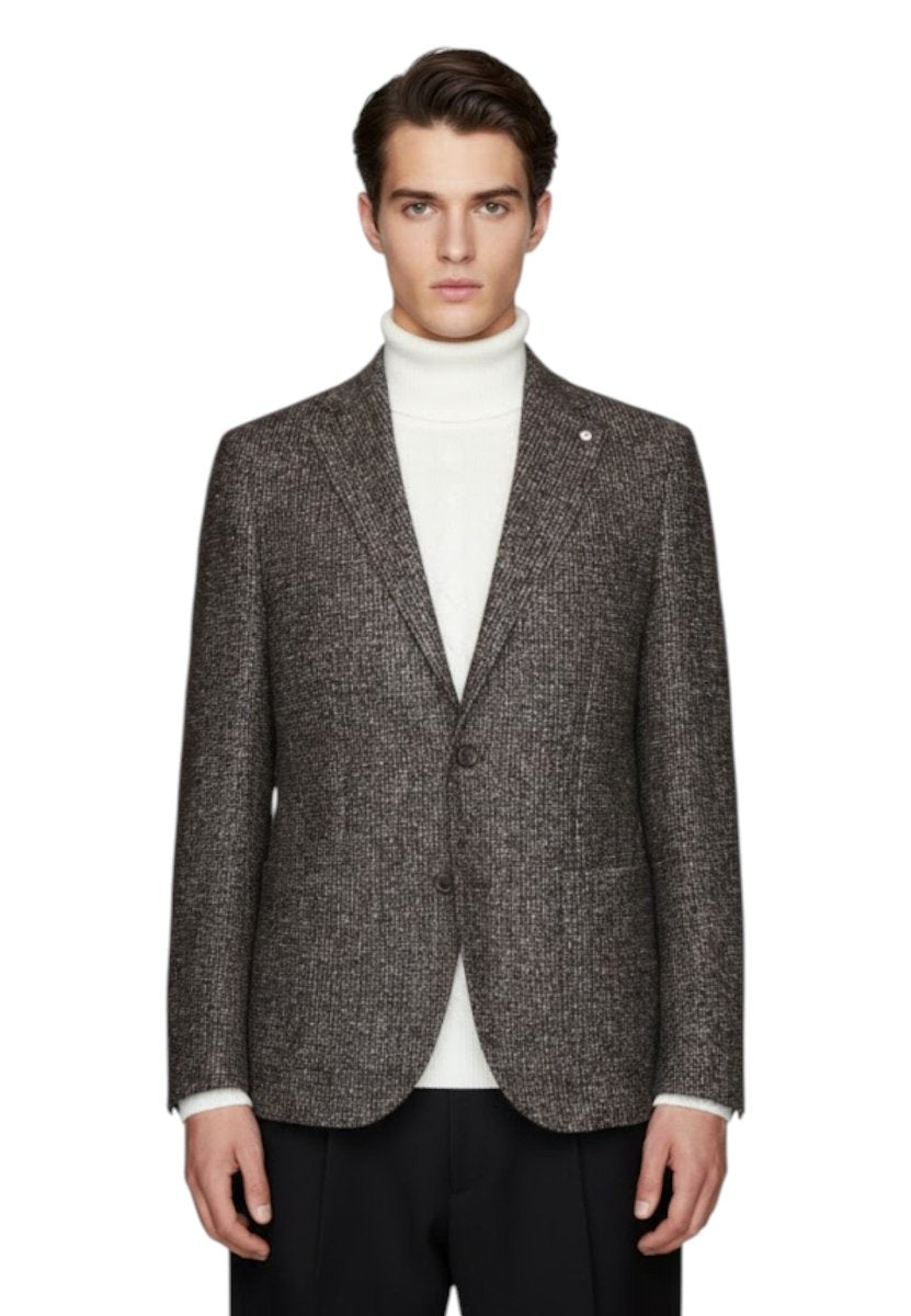blazer - unico - 10Decimi