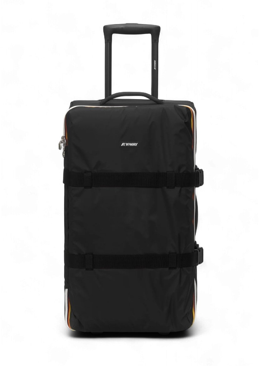 blossac m y05 black pure - 10Decimi