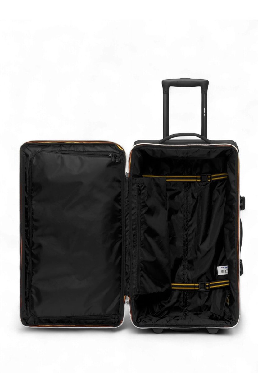 blossac m y05 black pure - 10Decimi