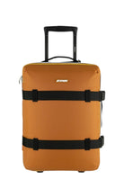 BLOSSAC M - Y24 ORANGE ADOBE/BLACK PURE - 10Decimi
