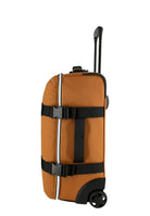 BLOSSAC M - Y24 ORANGE ADOBE/BLACK PURE - 10Decimi