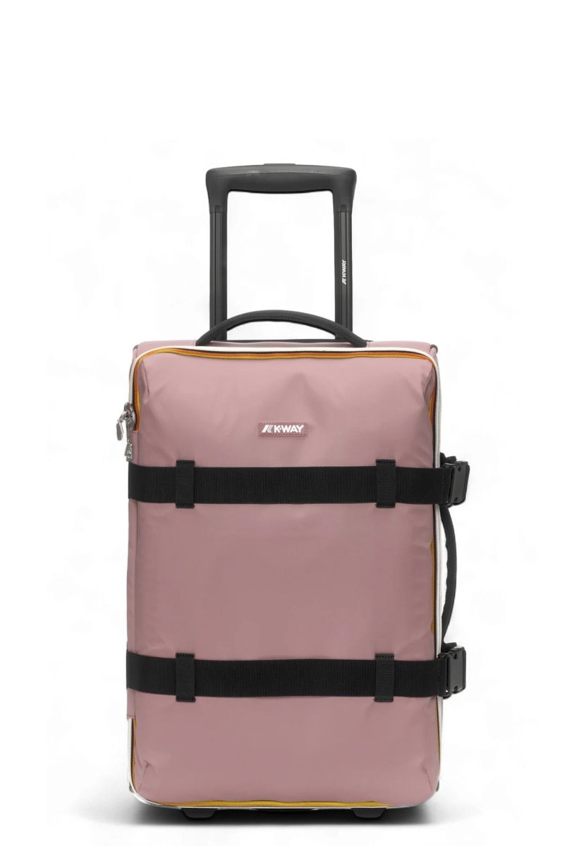 blossac m - y27 rose pinkish/black pure - 10Decimi