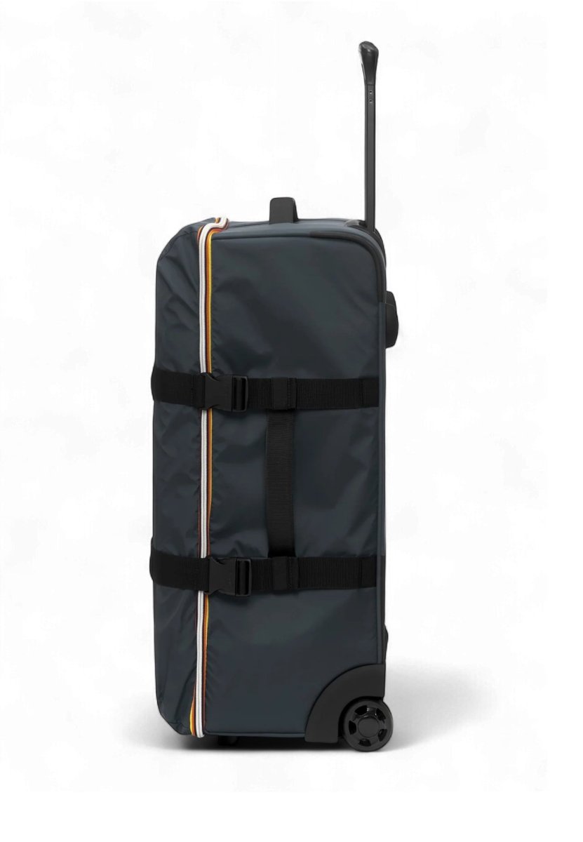 blossac m - y30 grey shadow dk/black pure - 10Decimi