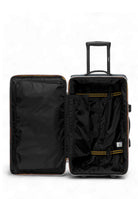 blossac m - y30 grey shadow dk/black pure - 10Decimi