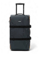 blossac m - y30 grey shadow dk/black pure - 10Decimi