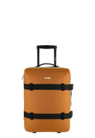 blossac s - y24 orange adobe/black pure - 10Decimi