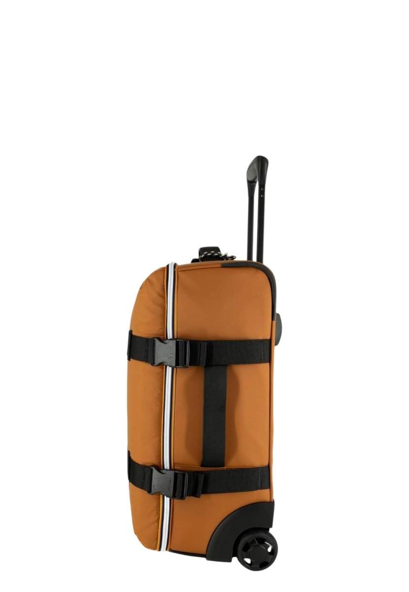 blossac s - y24 orange adobe/black pure - 10Decimi