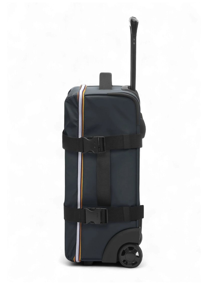 blossac s - y30 grey shadow dk/black pure - 10Decimi