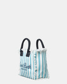 borsa colette con righe - sb beach stripes v 3101 emb - 10Decimi