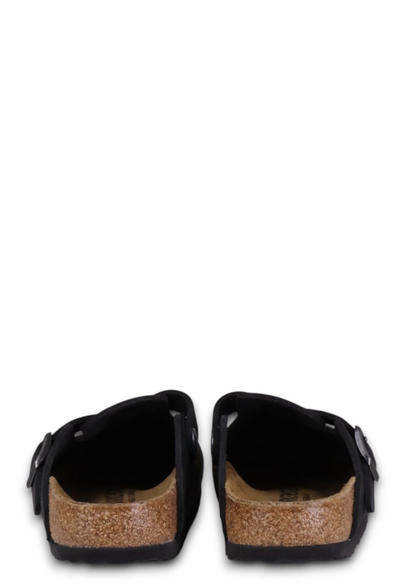 BOSTON - BLACK - 10Decimi