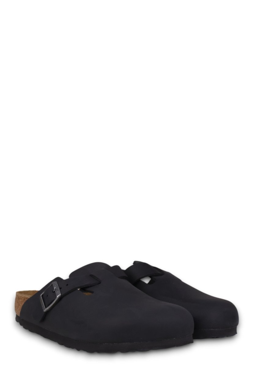 BOSTON - BLACK - 10Decimi