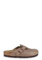 boston - tabacco brown - 10Decimi