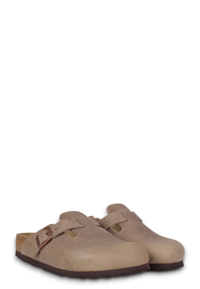 boston - tabacco brown - 10Decimi