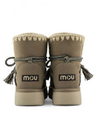 bounce boot suede scoubiedoo i - elgry elephant grey - 10Decimi
