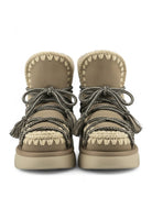 bounce boot suede scoubiedoo i - elgry elephant grey - 10Decimi