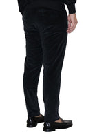 brad plus/2741 capri - 019 nero - 10Decimi