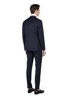 BRERAS MILANO - Abiti Monopetto Blu - 10Decimi