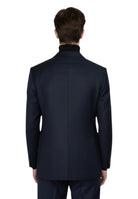 BRERAS MILANO - Blazer Blu - 10Decimi