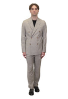 BRESCIA - 125 BEIGE - 10Decimi