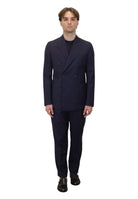 BRESCIA - 129 NAVY - 10Decimi