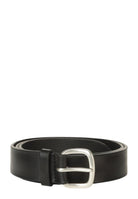 bull soft in cuoio - nero - 10Decimi