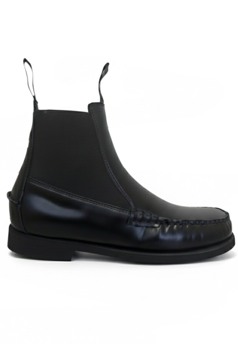 calliope woman po - 902 black - 10Decimi